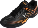 Chaussures d'intérieur pour homme Victor  SH-A920 C Black