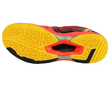 Chaussures d'intérieur pour homme Victor  SH-A920 Red
