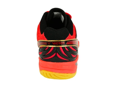 Chaussures d'intérieur pour homme Victor  SH-A920 Red