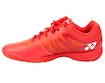 Chaussures d'intérieur pour homme Yonex Aerus Cushion Aerus 3 Red