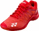 Chaussures d'intérieur pour homme Yonex Aerus Cushion Aerus 3 Red