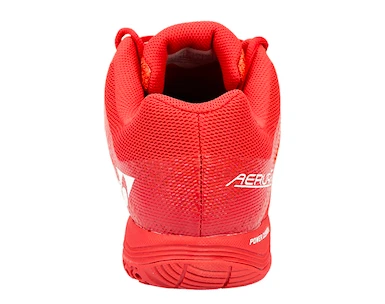Chaussures d'intérieur pour homme Yonex Aerus Cushion Aerus 3 Red