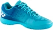 Chaussures d'intérieur pour homme Yonex Aerus Cushion Aerus Z Mint Blue