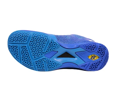 Chaussures d'intérieur pour homme Yonex Aerus Power Cushion Aerus 3 Blue