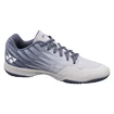 Chaussures d'intérieur pour homme Yonex Aerus Z2 Blue Gray