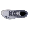 Chaussures d'intérieur pour homme Yonex Aerus Z2 Blue Gray