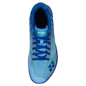 Chaussures d'intérieur pour homme Yonex Aerus Z2 Cyan