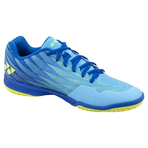 Chaussures d'intérieur pour homme Yonex Aerus Z2 Cyan