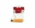 Chaussures d'intérieur pour homme Yonex  Power Cushion 36 White/Red
