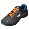 Chaussures d'intérieur pour homme Yonex  Power Cushion 50 Dark Grey