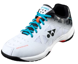 Chaussures d'intérieur pour homme Yonex Power Cushion 50 White/Mint