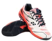 Chaussures d'intérieur pour homme Yonex  Power Cushion 56 White/Red