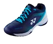 Chaussures d'intérieur pour homme Yonex  Power Cushion 65 X3 Blue