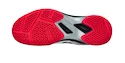 Chaussures d'intérieur pour homme Yonex  Power Cushion 65 X3 White/Red