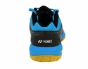 Chaussures d'intérieur pour homme Yonex  Power Cushion 65 Z2 Black/Blue