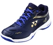 Chaussures d'intérieur pour homme Yonex  Power Cushion 65 Z2 Sapphire Navy