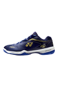 Chaussures d'intérieur pour homme Yonex  Power Cushion 65 Z2 Sapphire Navy