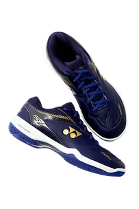 Chaussures d'intérieur pour homme Yonex  Power Cushion 65 Z2 Sapphire Navy