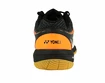 Chaussures d'intérieur pour homme Yonex Power Cushion 65 Z2 White/Orange
