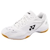 Chaussures d'intérieur pour homme Yonex  Power Cushion 65 Z3 White 2024