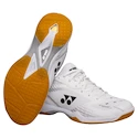 Chaussures d'intérieur pour homme Yonex  Power Cushion 65 Z3 White 2024