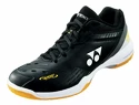 Chaussures d'intérieur pour homme Yonex  Power Cushion 65Z3 Black