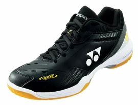 Chaussures d'intérieur pour homme Yonex Power Cushion 65Z3 Black