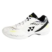 Chaussures d'intérieur pour homme Yonex  Power Cushion 65Z3 White Tiger