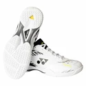 Chaussures d'intérieur pour homme Yonex  Power Cushion 65Z3 White Tiger