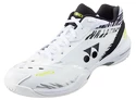 Chaussures d'intérieur pour homme Yonex  Power Cushion 65Z3 White Tiger