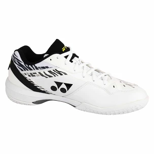Chaussures d'intérieur pour homme Yonex  Power Cushion 65Z3 White Tiger