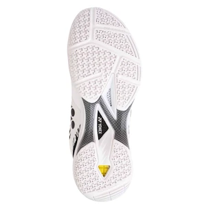 Chaussures d'intérieur pour homme Yonex  Power Cushion 65Z3 White Tiger