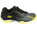 Chaussures d'intérieur pour homme Yonex  Power Cushion Comfort Advance 3 Grey