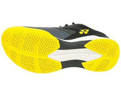 Chaussures d'intérieur pour homme Yonex  Power Cushion Comfort Advance 3 Grey