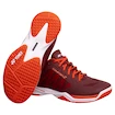 Chaussures d'intérieur pour homme Yonex  Power Cushion Comfort Z3 Dark Red