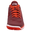 Chaussures d'intérieur pour homme Yonex  Power Cushion Comfort Z3 Dark Red