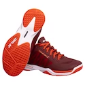 Chaussures d'intérieur pour homme Yonex  Power Cushion Comfort Z3 Dark Red