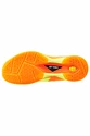 Chaussures d'intérieur pour homme Yonex  Power Cushion Eclipsion X2