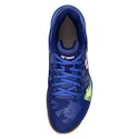 Chaussures d'intérieur pour homme Yonex  Power Cushion Eclipsion X3 Navy Blue