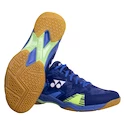 Chaussures d'intérieur pour homme Yonex  Power Cushion Eclipsion X3 Navy Blue