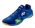 Chaussures d'intérieur pour homme Yonex  Power Cushion Eclipsion X3 Navy Blue