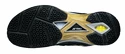 Chaussures d'intérieur pour homme Yonex  Power Cushion Eclipsion Z Black/Gold