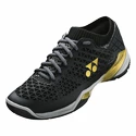 Chaussures d'intérieur pour homme Yonex  Power Cushion Eclipsion Z Black/Gold