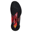 Chaussures d'intérieur pour homme Yonex  Power Cushion Eclipsion Z Black/Red
