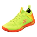 Chaussures d'intérieur pour homme Yonex  Power Cushion Eclipsion Z Wide Acid Yellow