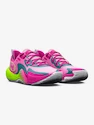 Chaussures de basketball Under Armour