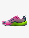 Chaussures de basketball Under Armour