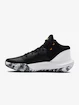 Chaussures de basketball Under Armour