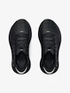 Chaussures de basketball Under Armour  PS Lockdown 6-BLK