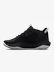 Chaussures de basketball Under Armour  PS Lockdown 6-BLK